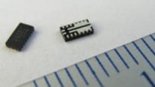 High-Voltage 5-A Integrated Power Controllers