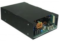 1100W BF-Rated Medical AC-DC Power
