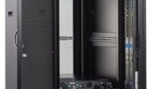 IT Platform for Simplified Deployment of Power Infrastructure