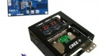 Wolfspeed to Demo 900V SiC FETs and 3-Phase Power Modules