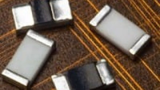 5-Watt Metal Plate Current-Sense Resistor