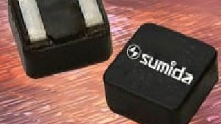 Metal-Hybrid SMD Power Inductors