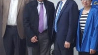 Tata Power Delhi and UCLA Collaborate on Smart Grids