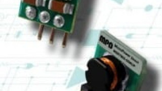 Switching Regulators are Pin-Compatible with Linears