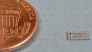 Cool Technology Turns Down the Heat on High-Tech Equipment
