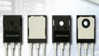 8th-Generation IGBTs that Improve Inverter Efficiency