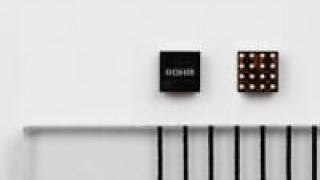 High-Power Synchronous Boost DC-DC Converter IC