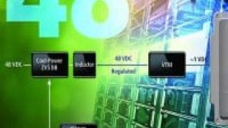 Modules Support Google 48V Data Center Infrastructure
