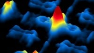 Down the Rabbit Hole: How Electrons Travel through Exotic New Material