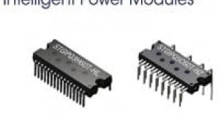 Intelligent Power Modules for Low-Power Motors