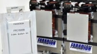 U.K. Team to Develop Na-ion Battery Tech for PV Storage