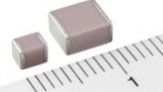 1000V Automotive-rated MLCCs from 1nF to 33nF