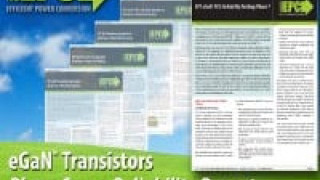 17 Billion Field-Device Hours Demonstrate GaN Reliability