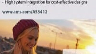 Noise Cancellation Speaker Driver targets Mass Market