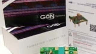 Little Box Winner on Display in GaN Systems’ APEC Booth
