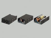 Power Supplies meet Medical Safety and IoT EMC