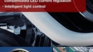 Digitally-Enhanced Power Analog Controllers for LED Lighting