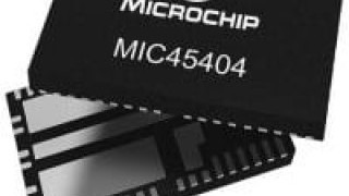 2mm-High 5A Power Module in Thermally-Enhanced Package