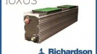 Ultracapacitor Modules Spec’d to 85 Degrees C