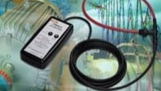 Probes Measure High Frequency Motor Drive Common-Mode Currents