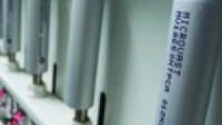 Microvast Reveals Non-Flammable Li-ion Battery Technology