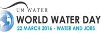 UN World Water Day - Water and Power are Deeply Linked