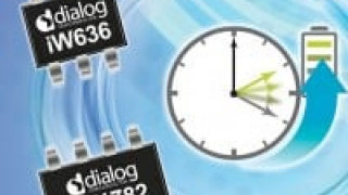Dialog showing Qualcomm Quick Charge 3.0 Chipset