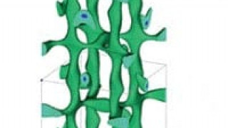 ‘Supersonic’ Crystals may enable Solid-State Batteries