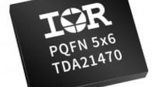Multiphase Power Systems with Integrated Power Stage