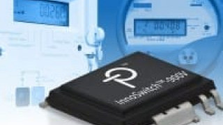 900V Isolated Power ICs target Industrial and Three-Phase Designs