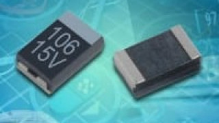 Capacitors for Wearables, Medical Devices and DC Filtering