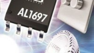 Triac-Dimmable LED Driver for 230/120Vac Lamps