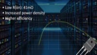 650V GaN FET with 41mOhms On-Resistance in a TO-247