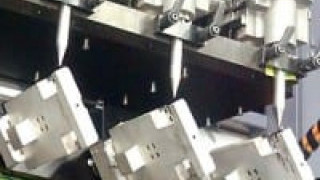 3D Printing for Mass Production of Consumer Electronics