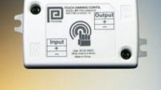10A Touch Dimming LED Control Module