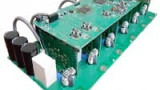 91% Efficient Wireless Transfer of 25kW across 21cm