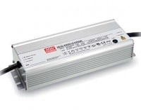 High-Voltage 320W LED Power for Exterior Installations