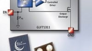 Load Switches Extend Battery Life in Wearable Applications