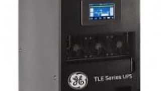 30kW and 40kW Scalable UPS Power Blocks