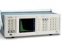 Multi-Phase Power Analyzer for High-Efficiency Test Applications