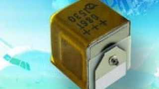 SMD Wet Ta Capacitor for Avionics and Aerospace Applications