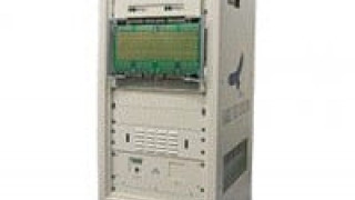 Test System for the Power Semiconductor Industry