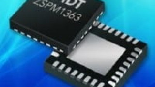 Dual-Phase High-Performance Digital Power Controller