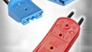 Mini 600VDC 52A Power Connector