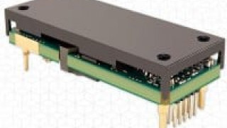 300W PMBus-Compliant Eighth Brick