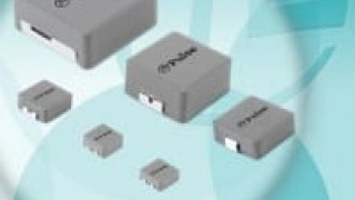 AEC-Q200 High Current, Low Profile Molded Power Inductors