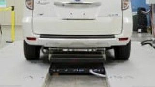 20kW Stepping Stone toward Electrified Roadways