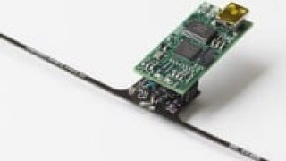 Disney Optimizes Software for EH-Powered Devices