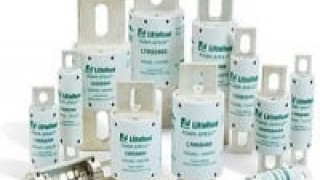 High-Speed Fuses for Power Device Protection