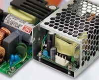 120W Power Supplies for Medical Systems